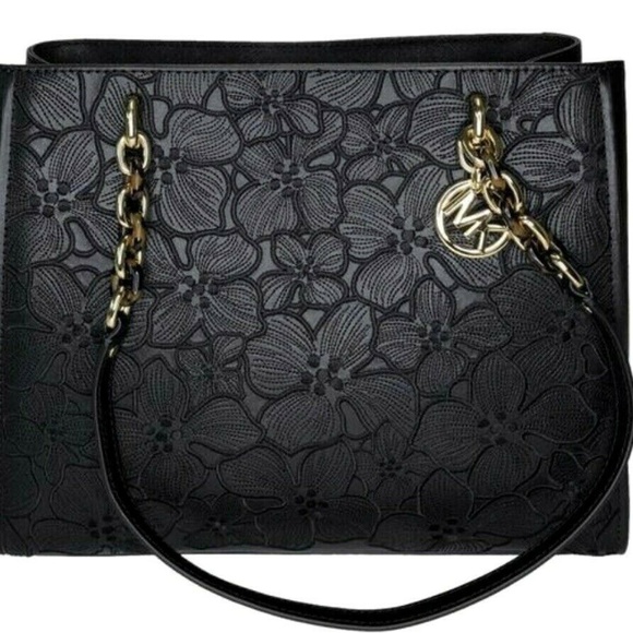 Authentic New with Tags Michael Kors Sofia Bag‎ - Picture 1 of 9